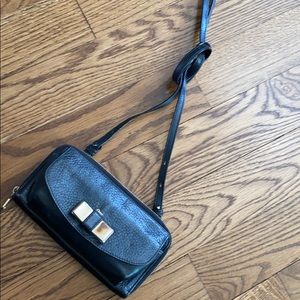 Chloe wallet bag